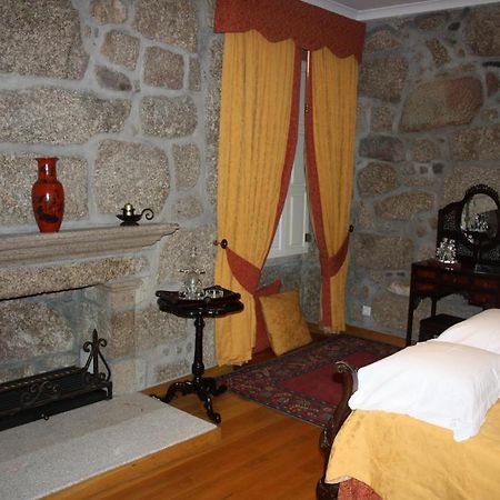 Quinta De Santa Cruz Canelas (Penafiel) Ngoại thất bức ảnh