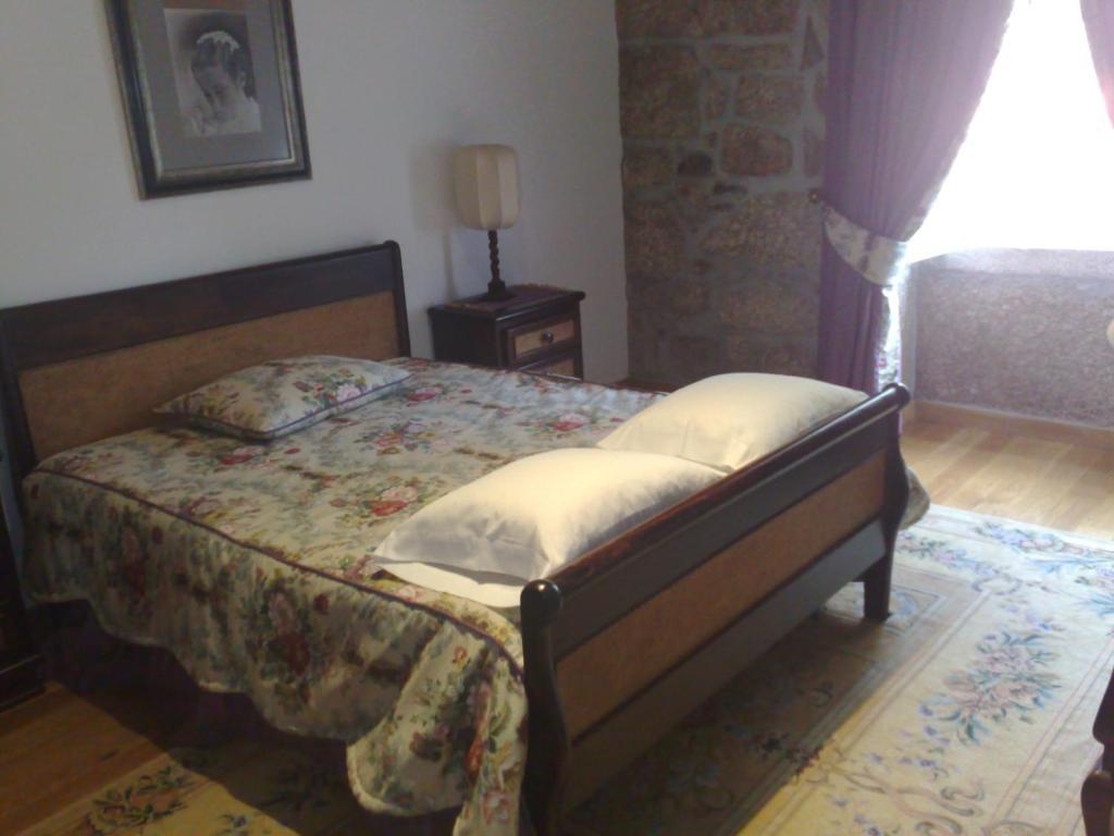 Quinta De Santa Cruz Canelas (Penafiel) Phòng bức ảnh
