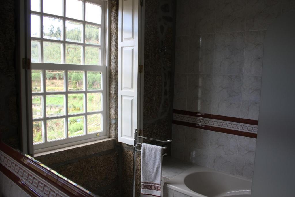 Quinta De Santa Cruz Canelas (Penafiel) Phòng bức ảnh