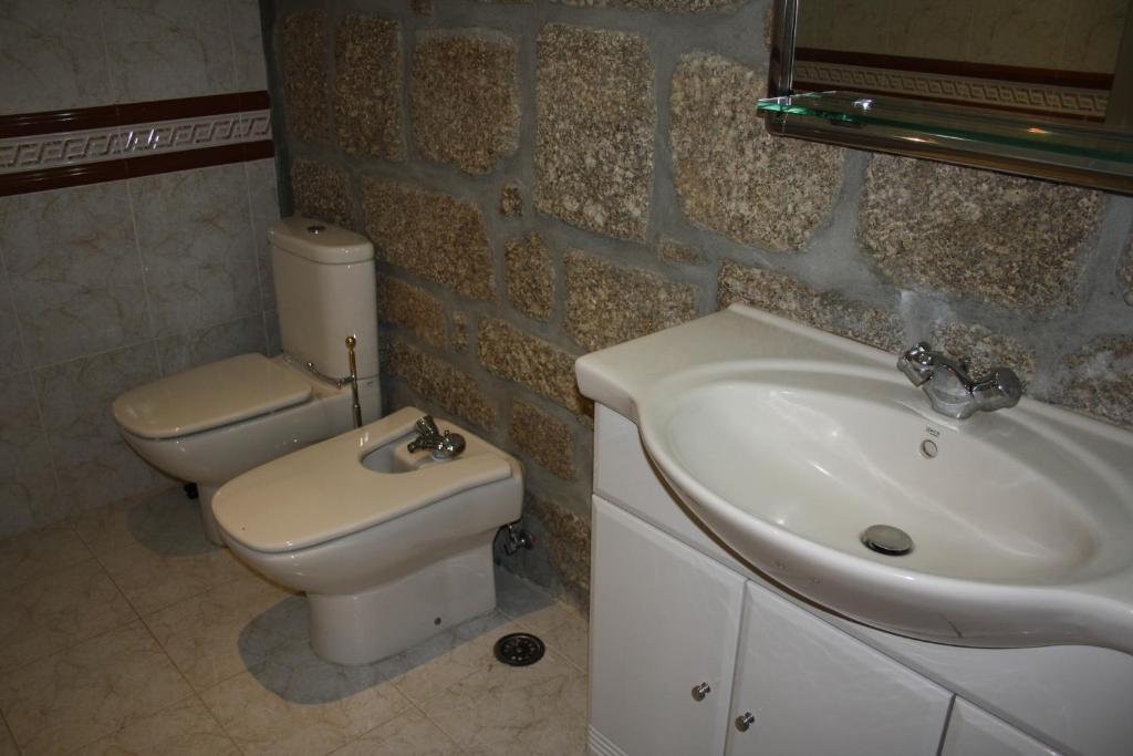 Quinta De Santa Cruz Canelas (Penafiel) Phòng bức ảnh