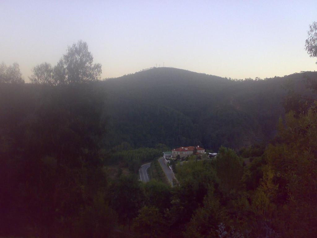 Quinta De Santa Cruz Canelas (Penafiel) Ngoại thất bức ảnh