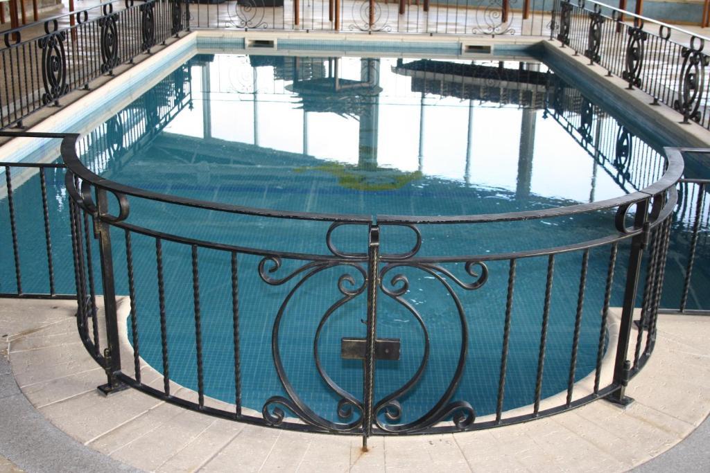 Quinta De Santa Cruz Canelas (Penafiel) Ngoại thất bức ảnh