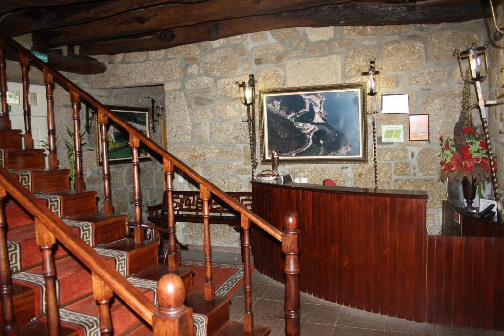 Quinta De Santa Cruz Canelas (Penafiel) Ngoại thất bức ảnh