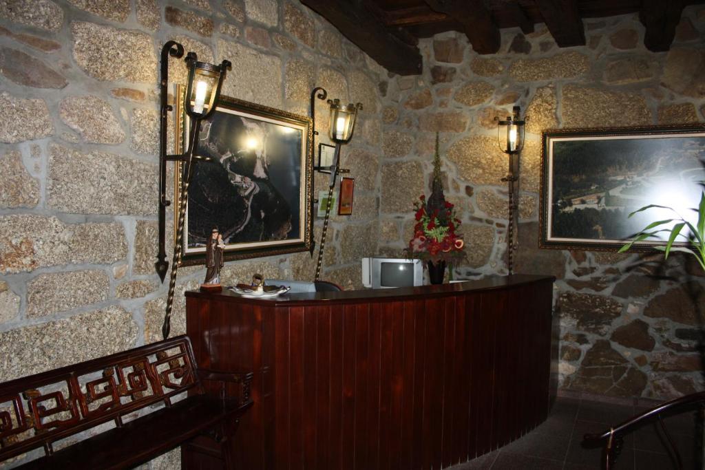 Quinta De Santa Cruz Canelas (Penafiel) Ngoại thất bức ảnh
