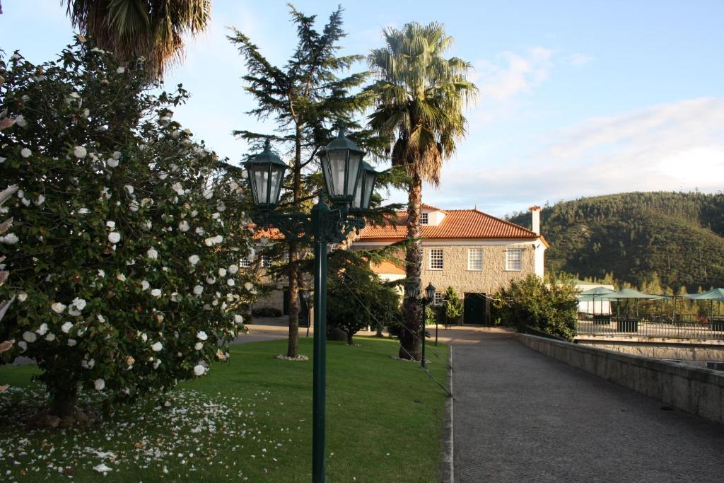 Quinta De Santa Cruz Canelas (Penafiel) Ngoại thất bức ảnh